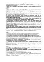Összefoglalók, jegyzetek 'Vācu valoda juristiem', 35.                