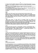 Összefoglalók, jegyzetek 'Vācu valoda juristiem', 36.                