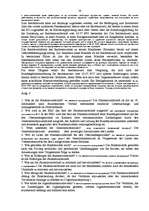 Összefoglalók, jegyzetek 'Vācu valoda juristiem', 38.                