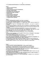 Összefoglalók, jegyzetek 'Vācu valoda juristiem', 40.                