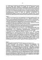 Összefoglalók, jegyzetek 'Vācu valoda juristiem', 43.                