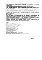 Összefoglalók, jegyzetek 'Vācu valoda juristiem', 45.                