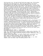 Esszék 'The Lives of Confucious and Guatma Siddartha', 4.                