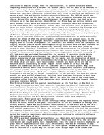 Esszék 'Brief History of Jazz', 2.                