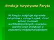 Prezentációk 'Prezentacja z języka polskiego. Paryż', 6.                