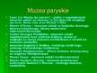 Prezentációk 'Prezentacja z języka polskiego. Paryż', 10.                