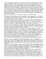 Esszék 'Sales Efforts ', 2.                