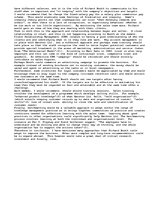 Esszék 'Sales Efforts ', 3.                