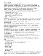 Esszék 'Kudler Fine Foods: Database Management Solution - SQL Server 2000', 1.                