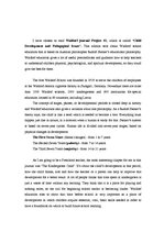 Kutatási anyagok 'Child Development and Pedagogical Issues', 2.                