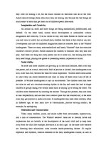 Kutatási anyagok 'Child Development and Pedagogical Issues', 6.                