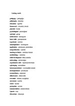 Kutatási anyagok 'Child Development and Pedagogical Issues', 8.                