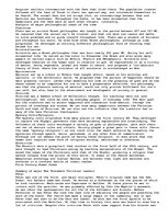 Esszék 'Major Events in Jewish History to the First Century AD', 2.                