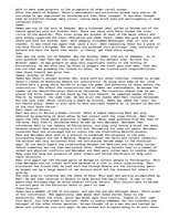 Esszék 'Major Events in Jewish History to the First Century AD', 3.                