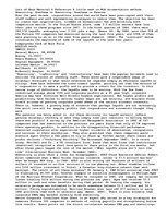 Esszék 'Downsizing, Anatheme or Panacea?', 1.                