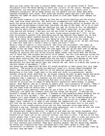 Esszék 'The Great Gatsby, written by F. Scott Fitzgerald. An essay about three major the', 1.                