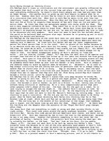 Esszék 'Characters that influence hucks point of view. how differnet characters shape an', 1.