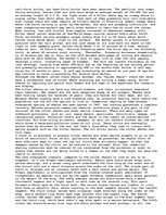 Esszék 'Three Endangered Species', 2.                