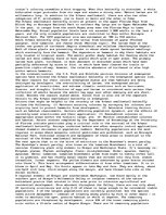 Esszék 'Three Endangered Species', 3.                