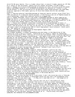 Esszék 'Trends in Global Telecommunications', 2.                