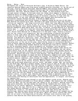 Esszék '"Streetcar named Desire" by Tennesse Williams.', 1.                