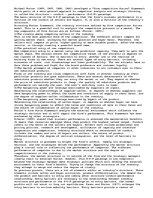 Esszék 'The Concept of Economies of Scale with Economies of Scope', 3.                