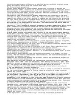 Esszék 'The Concept of Economies of Scale with Economies of Scope', 4.                