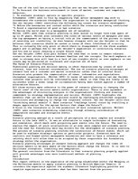 Esszék 'Scenario Planning A Review ', 2.                