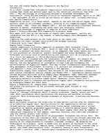 Esszék 'How Does ICT Enable Supply Chain Integration and Agility?', 1.                