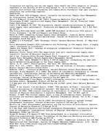 Esszék 'How Does ICT Enable Supply Chain Integration and Agility?', 3.                