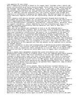 Esszék 'How Does ICT Enable Supply Chain Integration and Agility?', 4.                