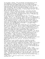 Esszék 'The True Cold War. Refers to The Bubonic Plague, Known as the Black Death', 3.