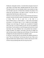 Esszék 'The Last of the Mohicans', 2.                