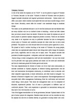 Üzleti tervek 'The Center for Orphans', 2.                