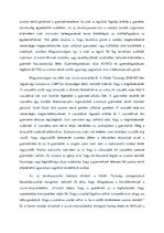 Esszék 'A szivárványcsaládok Magyarországon', 3.                