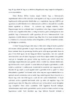 Esszék 'A szivárványcsaládok Magyarországon', 6.                