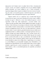 Esszék 'A szivárványcsaládok Magyarországon', 7.                