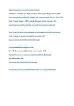 Esszék 'A szivárványcsaládok Magyarországon', 8.                