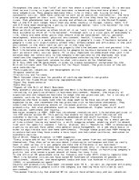 Esszék 'Work Life Balance', 1.                