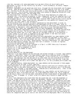 Esszék 'Work Life Balance', 2.                