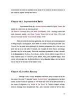 Kutatási anyagok 'Agatha Christie', 14.                