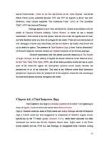 Kutatási anyagok 'Agatha Christie', 15.                