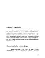 Kutatási anyagok 'Agatha Christie', 22.                