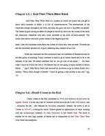 Kutatási anyagok 'Agatha Christie', 26.                