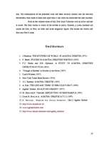 Kutatási anyagok 'Agatha Christie', 28.                