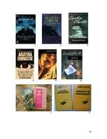 Kutatási anyagok 'Agatha Christie', 36.                