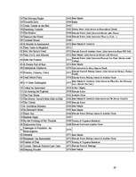 Kutatási anyagok 'Agatha Christie', 39.                