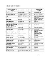 Kutatási anyagok 'Agatha Christie', 40.                