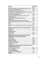 Kutatási anyagok 'Agatha Christie', 46.                