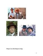 Kutatási anyagok 'Agatha Christie', 55.                